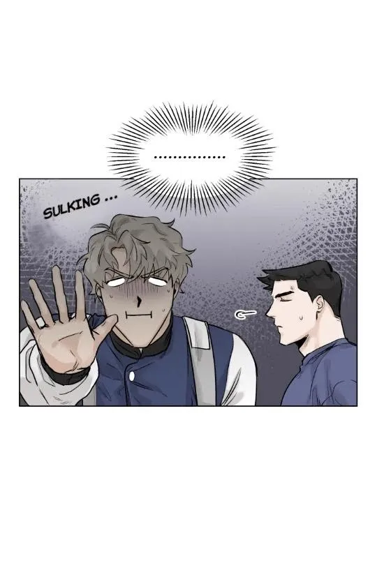 One More Time Sir - Chapter 2 Page 27