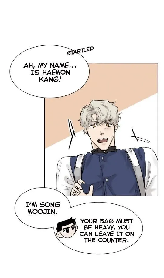 One More Time Sir - Chapter 2 Page 29