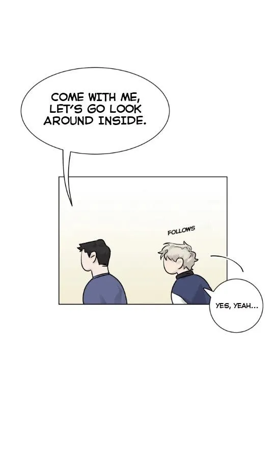 One More Time Sir - Chapter 2 Page 30