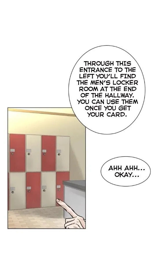 One More Time Sir - Chapter 2 Page 31
