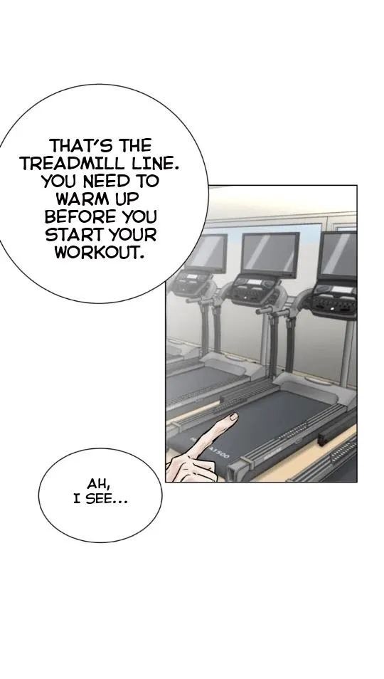 One More Time Sir - Chapter 2 Page 32