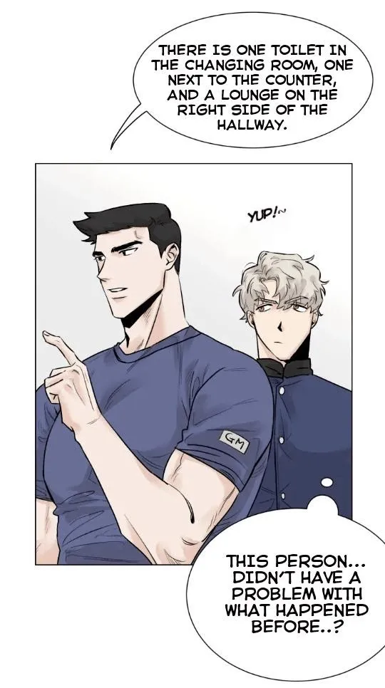 One More Time Sir - Chapter 2 Page 33