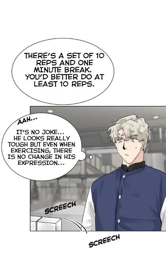 One More Time Sir - Chapter 2 Page 41
