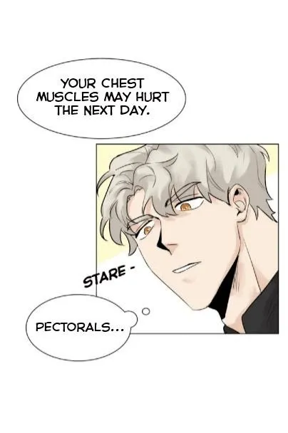 One More Time Sir - Chapter 2 Page 43