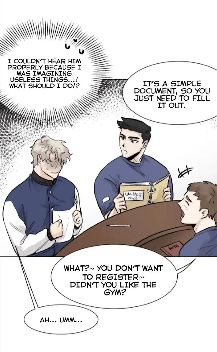 One More Time Sir - Chapter 2 Page 57