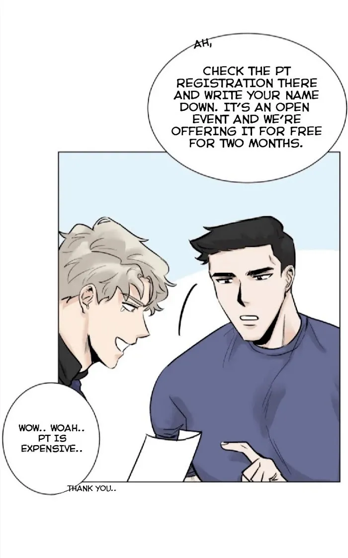 One More Time Sir - Chapter 2 Page 58
