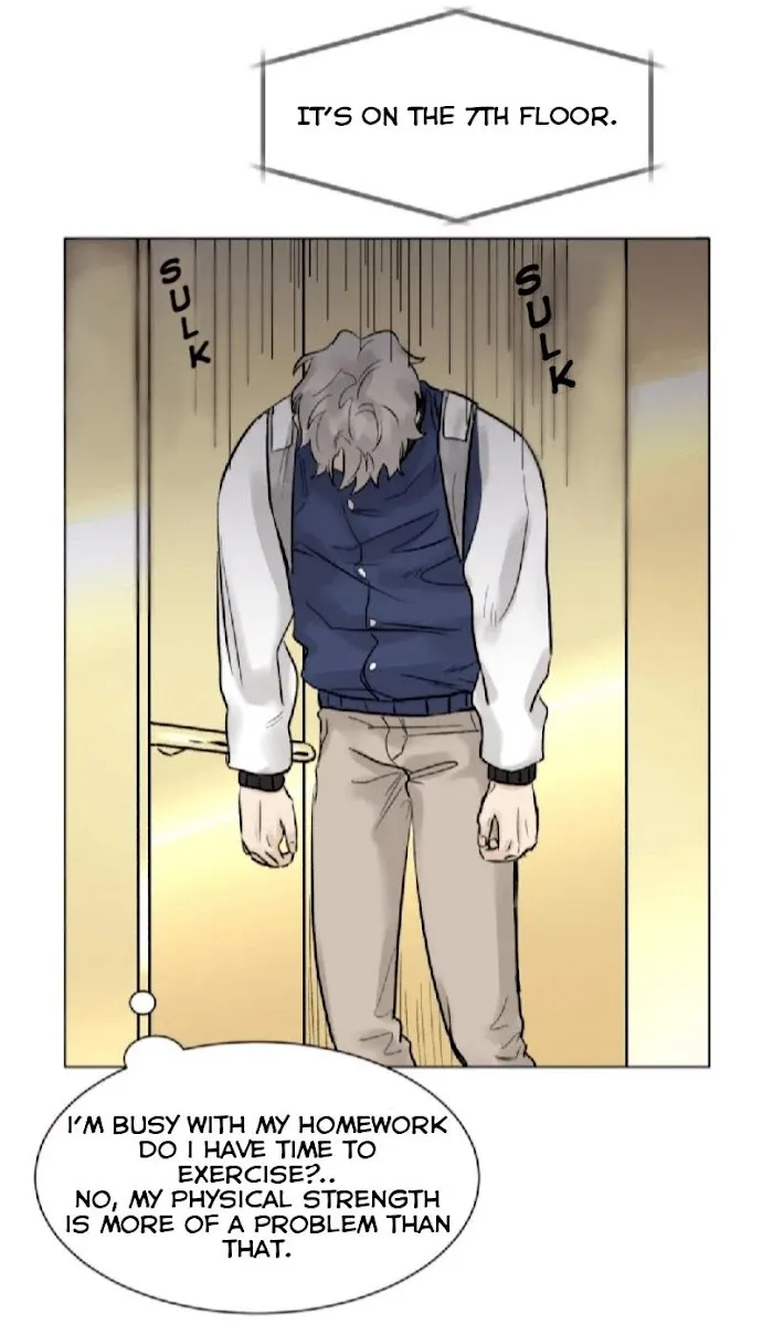 One More Time Sir - Chapter 2 Page 60