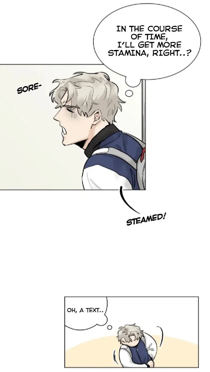 One More Time Sir - Chapter 2 Page 61