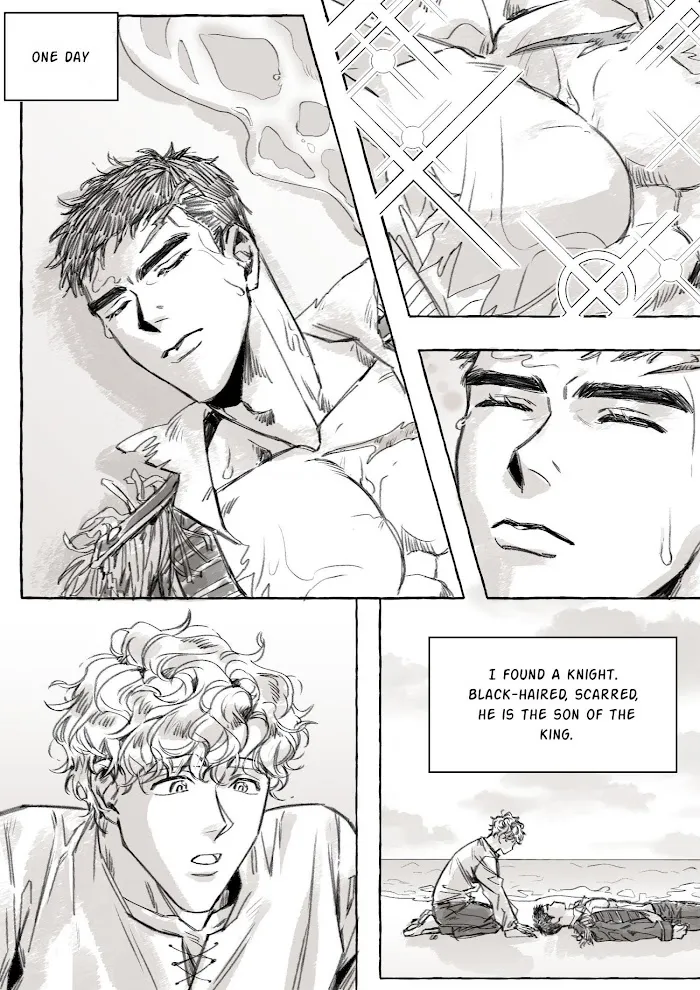 One More Time Sir - Chapter 20 Page 5