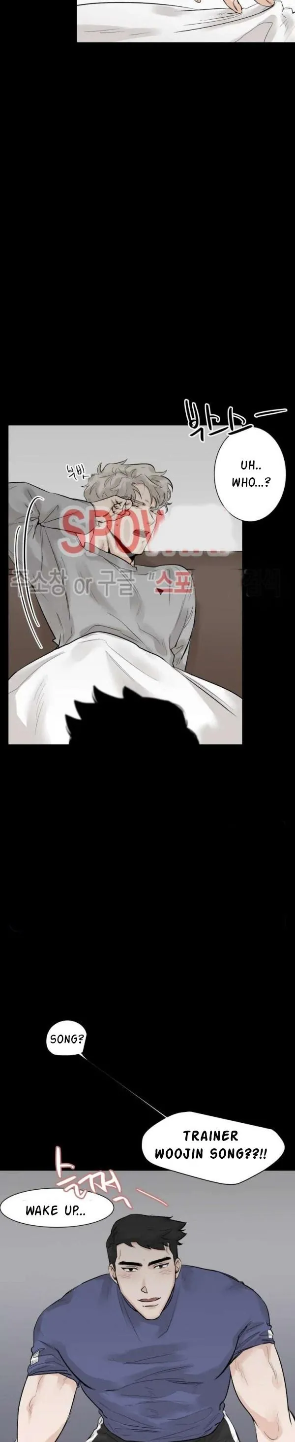 One More Time Sir - Chapter 4 Page 11
