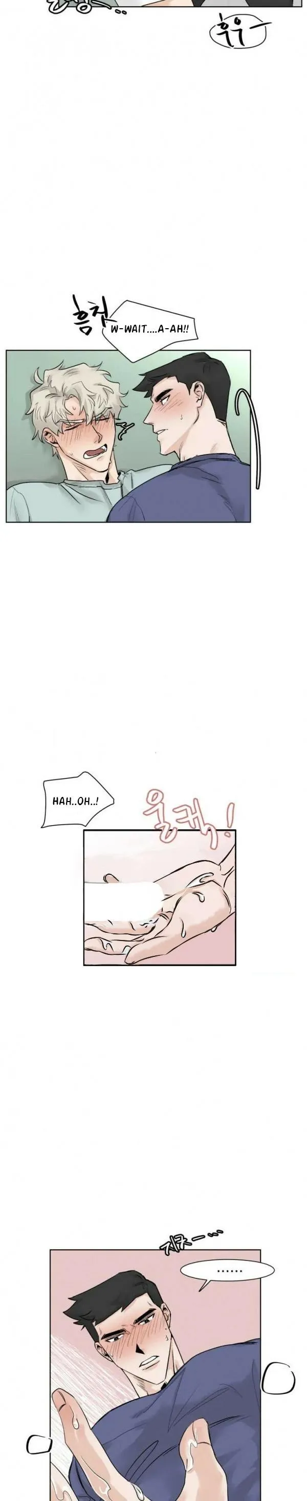 One More Time Sir - Chapter 7 Page 3