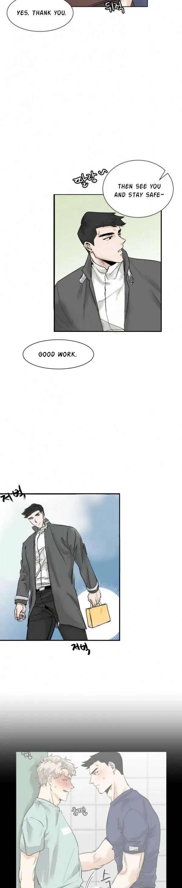 One More Time Sir - Chapter 7 Page 11