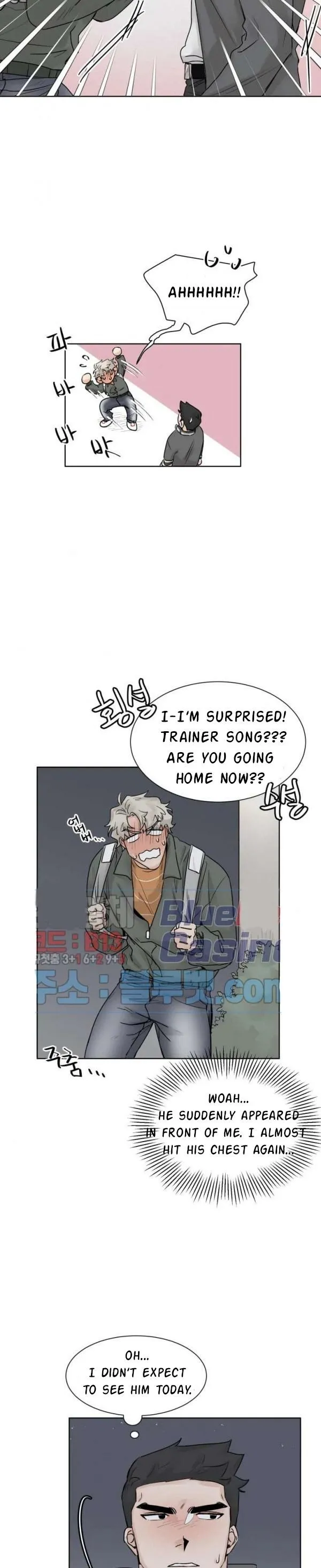 One More Time Sir - Chapter 7 Page 16