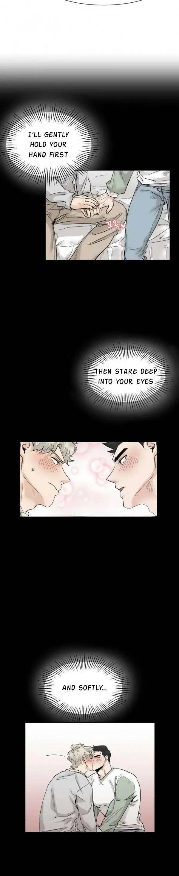 One More Time Sir - Chapter 8 Page 17
