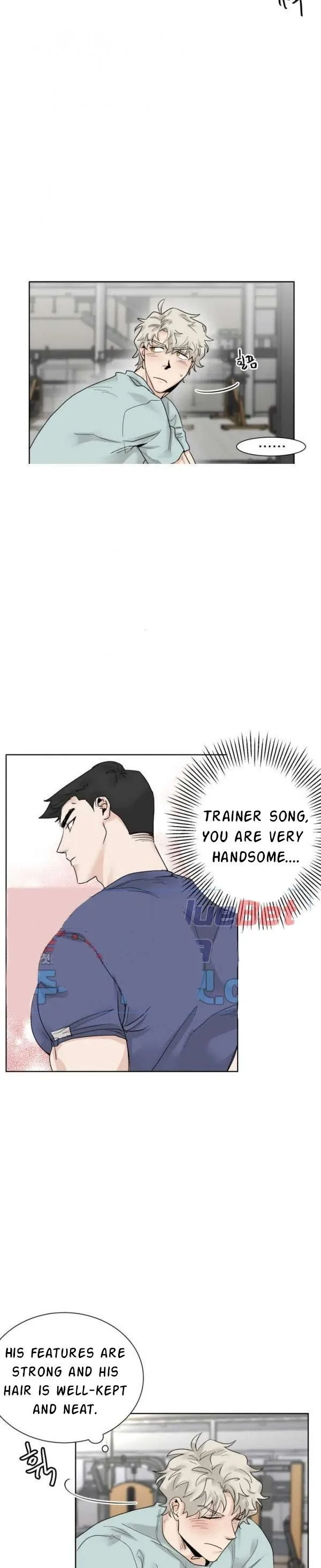 One More Time Sir - Chapter 9 Page 2