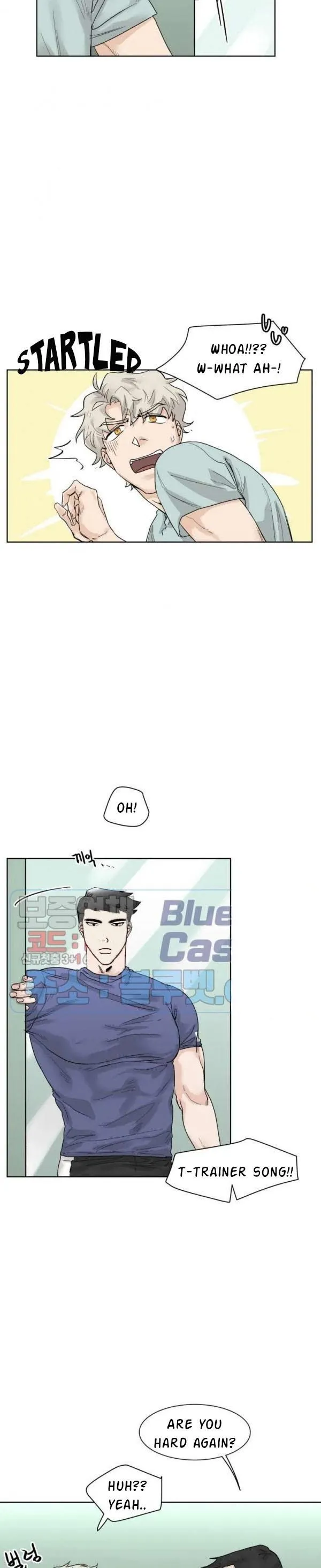 One More Time Sir - Chapter 9 Page 7