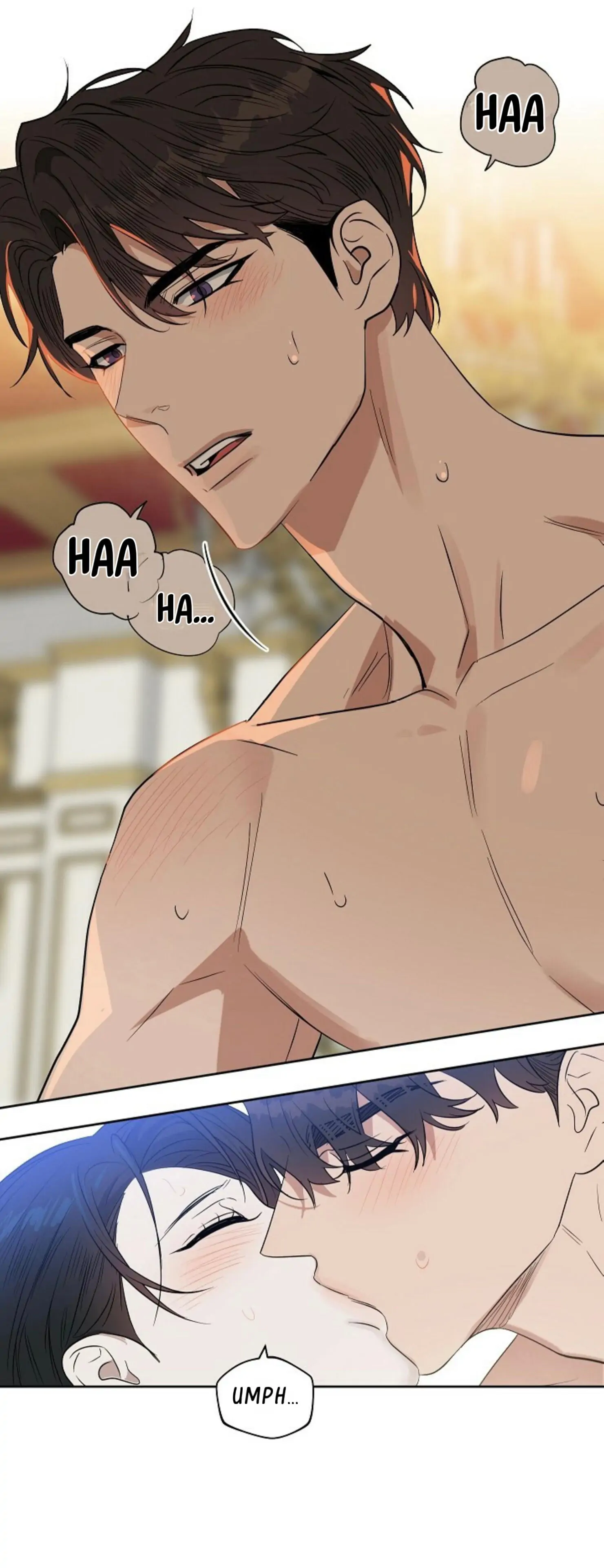 Kiss Me, Liar Special Episodes By ~Hellolullabiy~ - Chapter 1 Page 3
