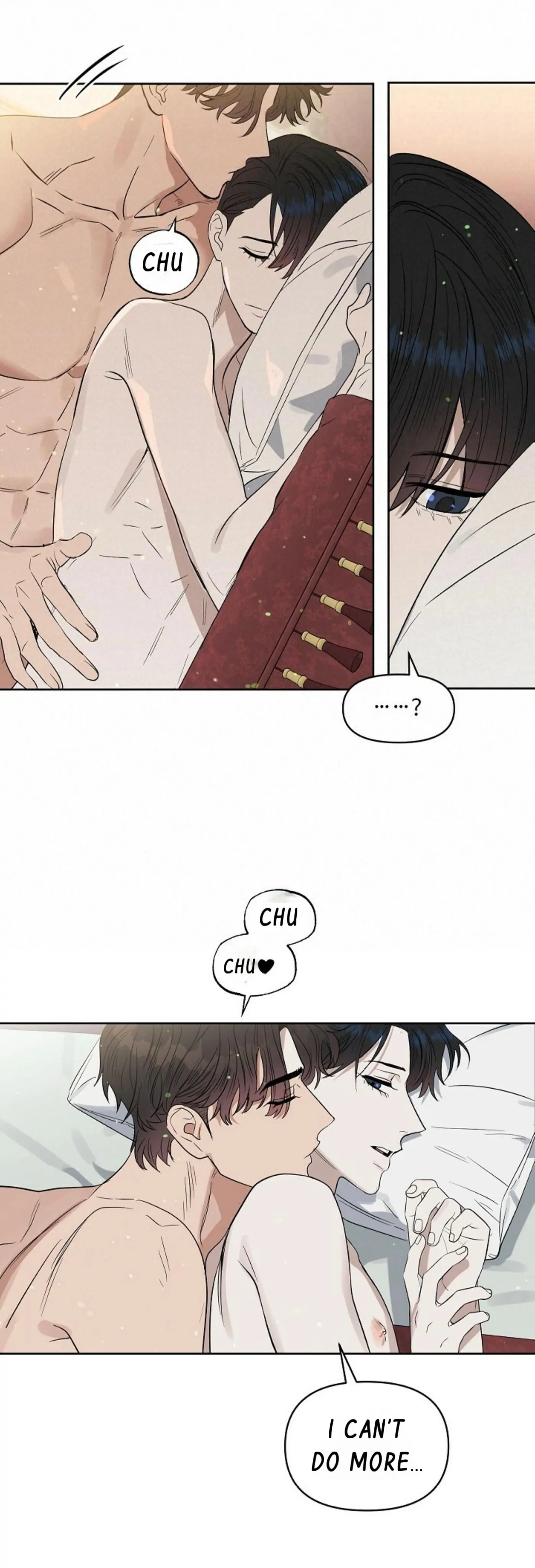 Kiss Me, Liar Special Episodes By ~Hellolullabiy~ - Chapter 1 Page 6