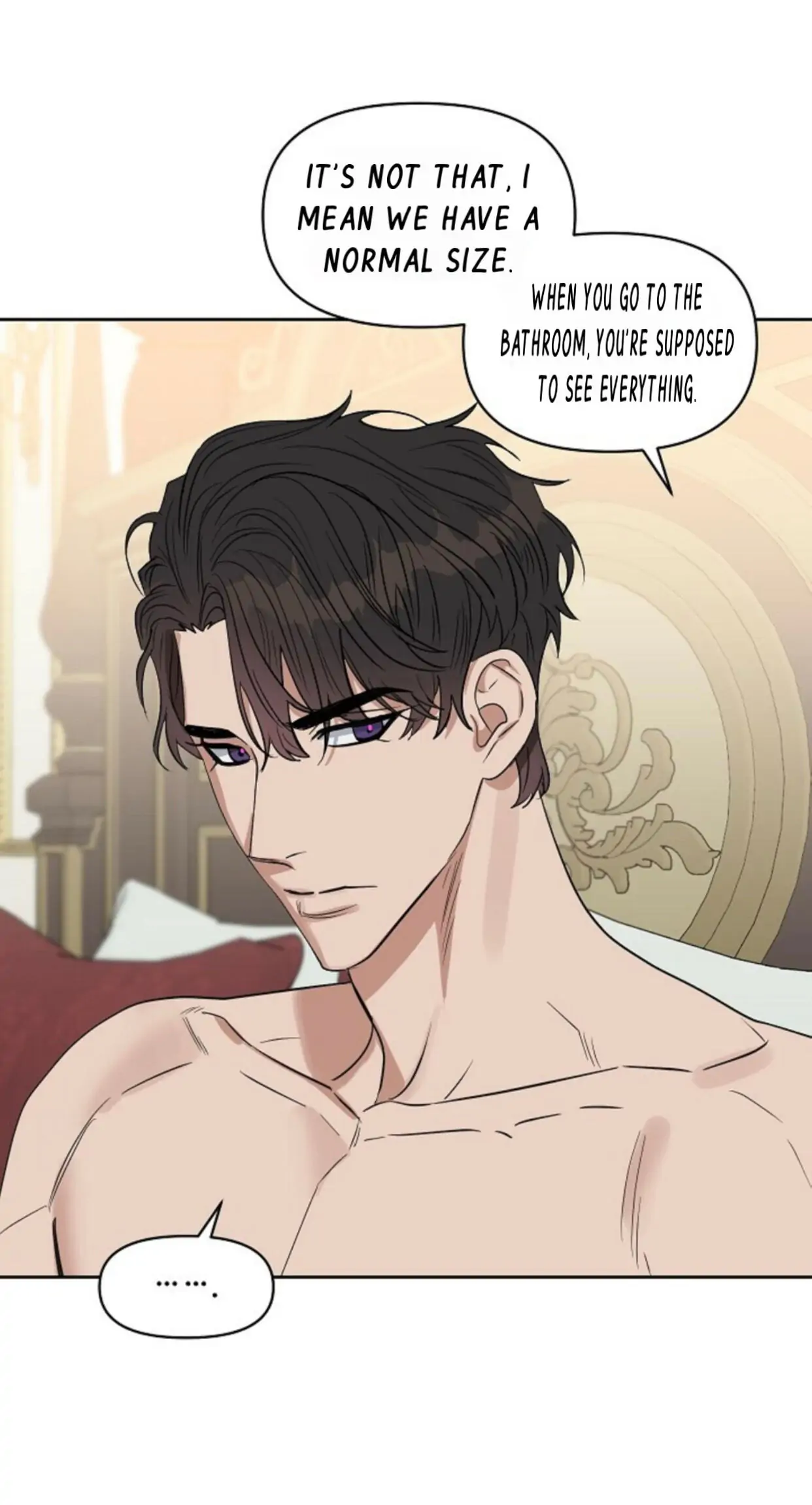 Kiss Me, Liar Special Episodes By ~Hellolullabiy~ - Chapter 1 Page 9