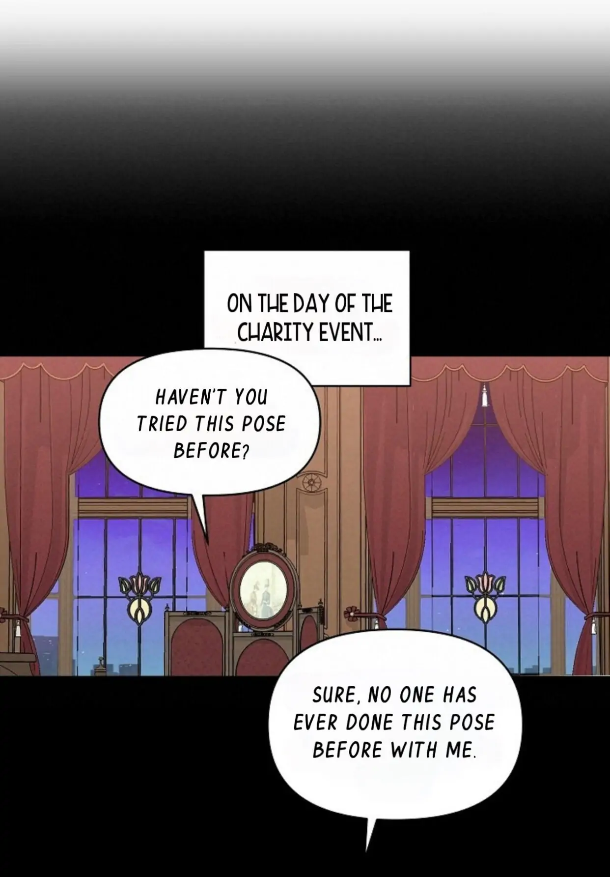 Kiss Me, Liar Special Episodes By ~Hellolullabiy~ - Chapter 1 Page 12