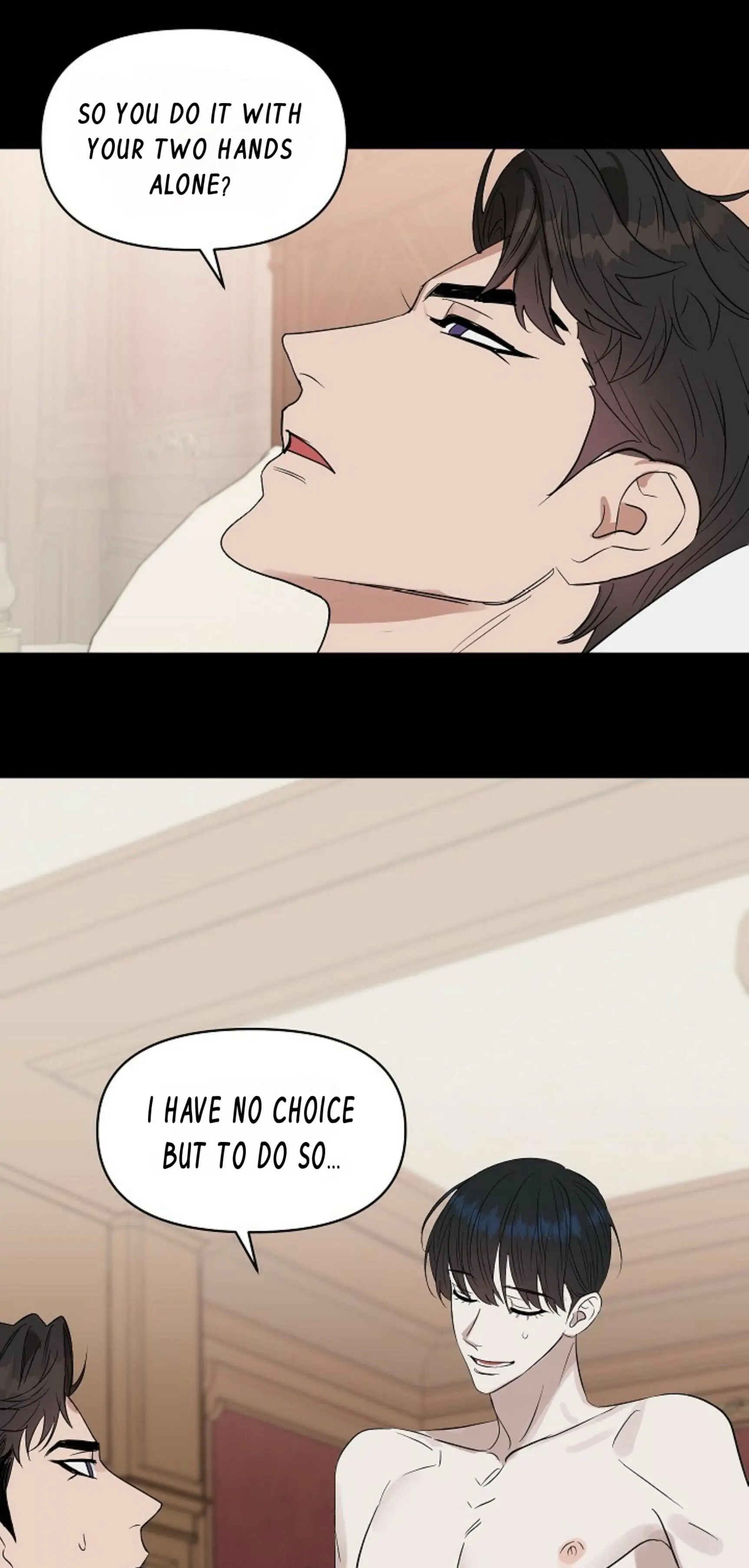 Kiss Me, Liar Special Episodes By ~Hellolullabiy~ - Chapter 1 Page 14