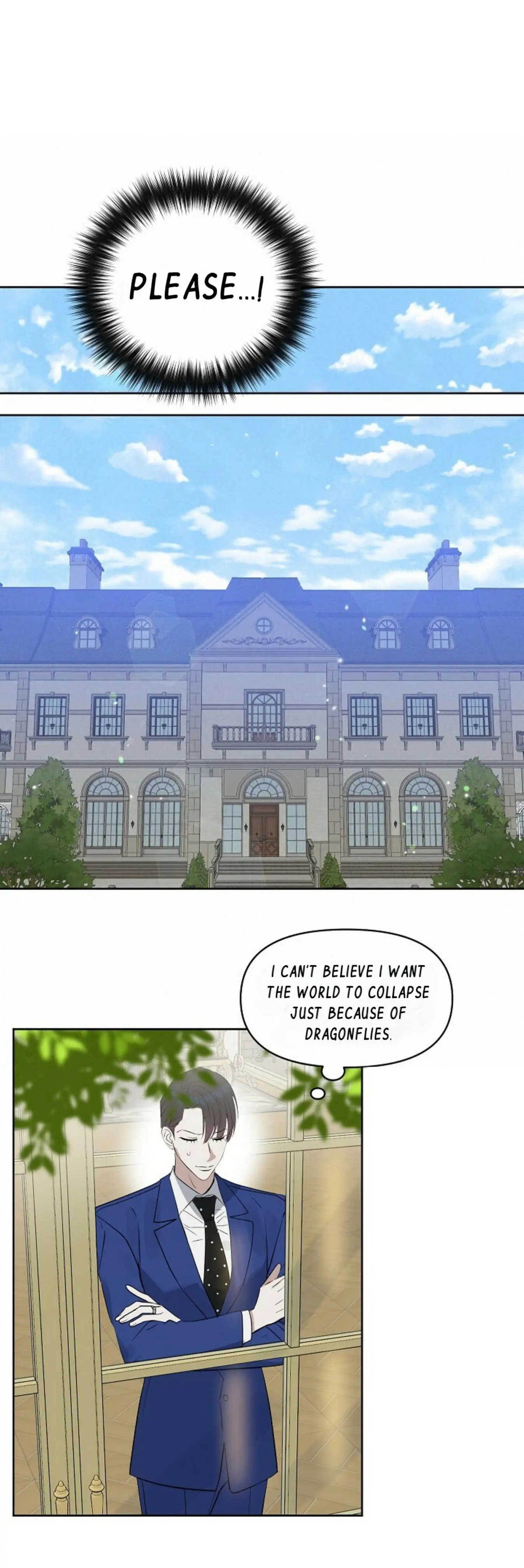Kiss Me, Liar Special Episodes By ~Hellolullabiy~ - Chapter 1 Page 19