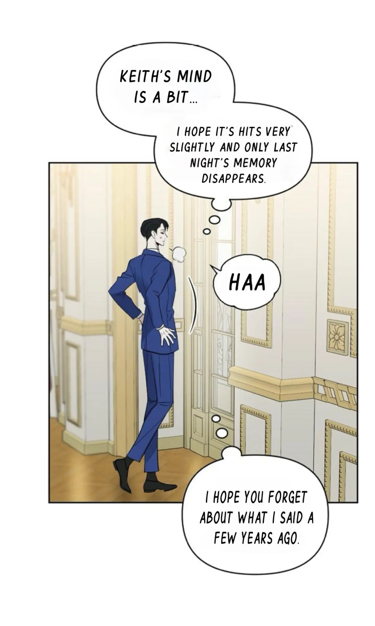 Kiss Me, Liar Special Episodes By ~Hellolullabiy~ - Chapter 1 Page 20
