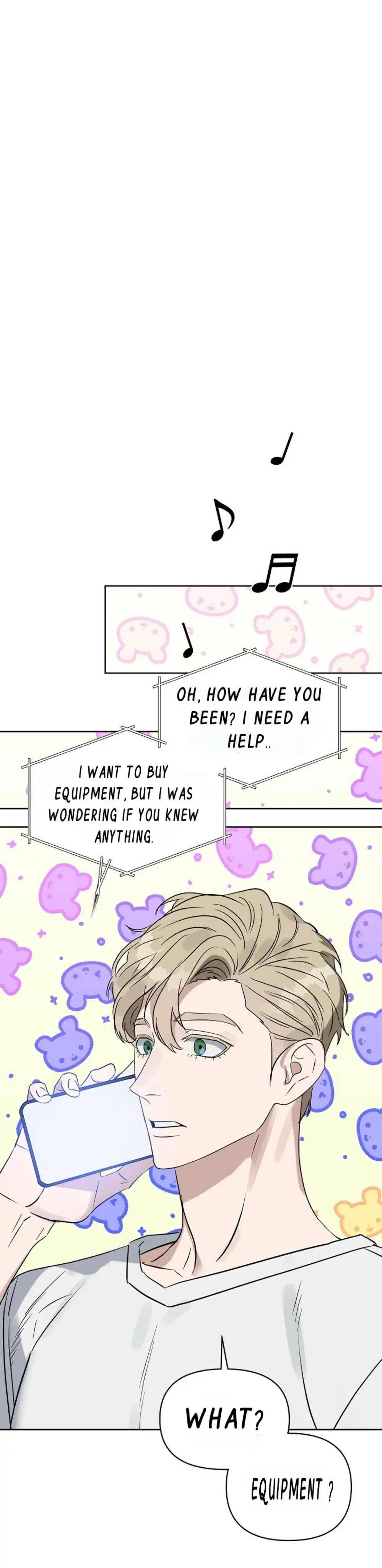 Kiss Me, Liar Special Episodes By ~Hellolullabiy~ - Chapter 1 Page 25