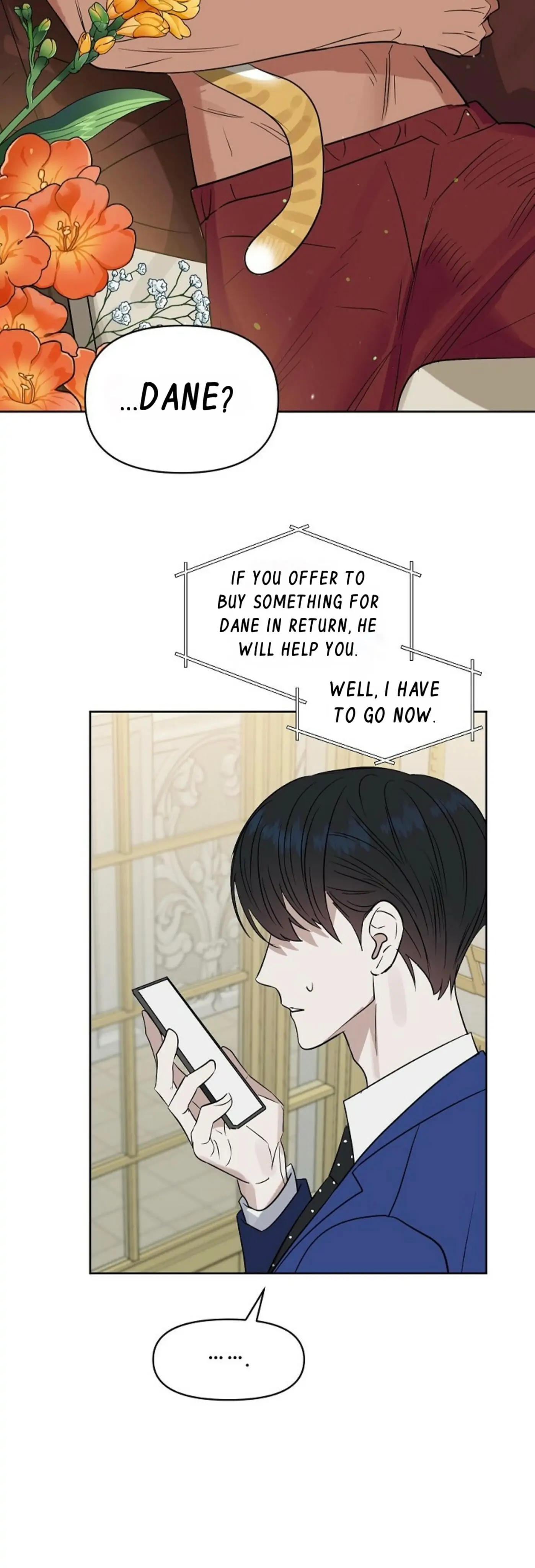 Kiss Me, Liar Special Episodes By ~Hellolullabiy~ - Chapter 1 Page 27