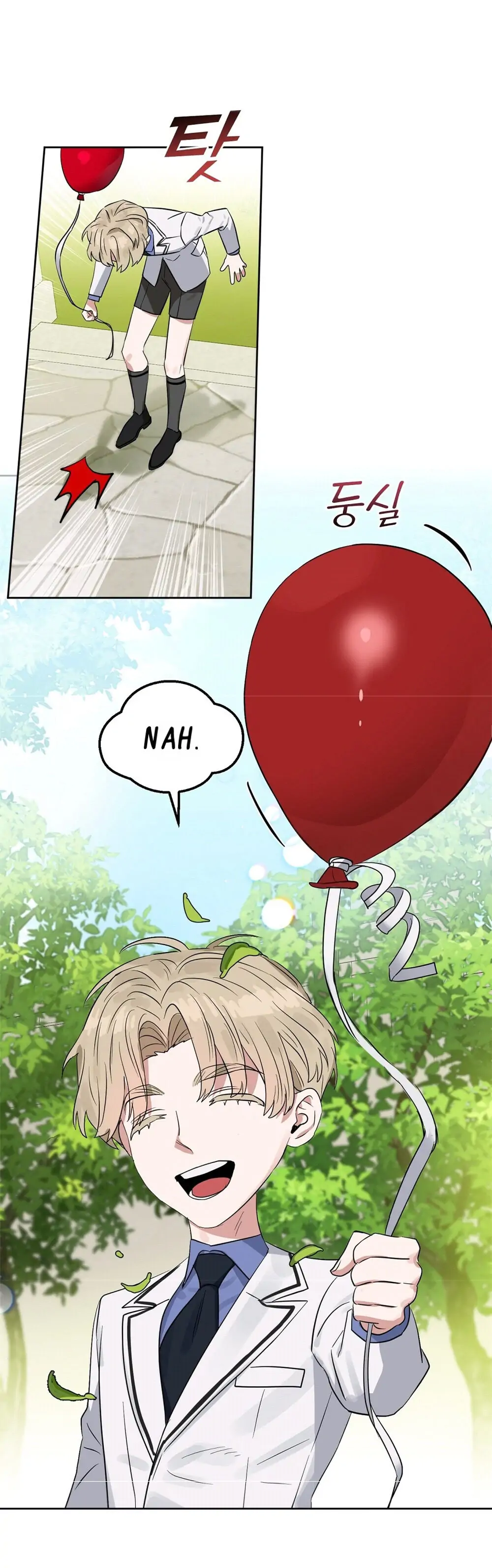 Kiss Me, Liar Special Episodes By ~Hellolullabiy~ - Chapter 10 Page 18