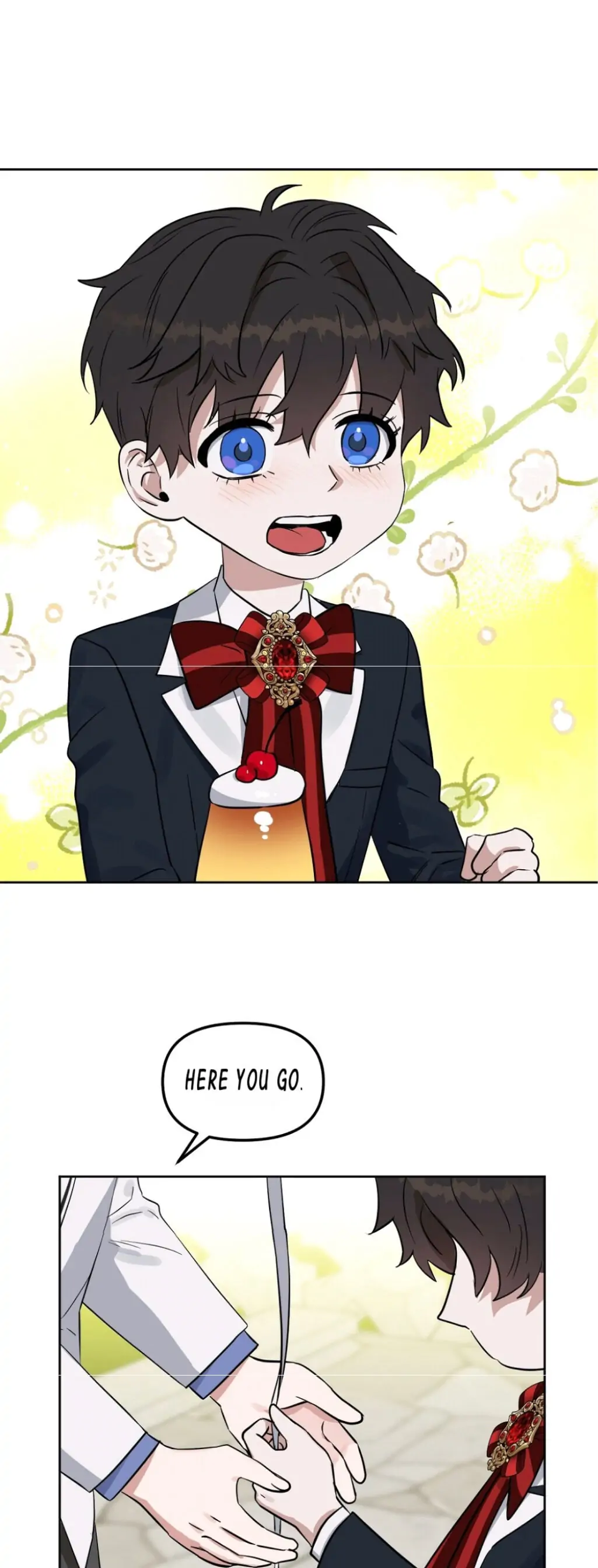 Kiss Me, Liar Special Episodes By ~Hellolullabiy~ - Chapter 10 Page 19