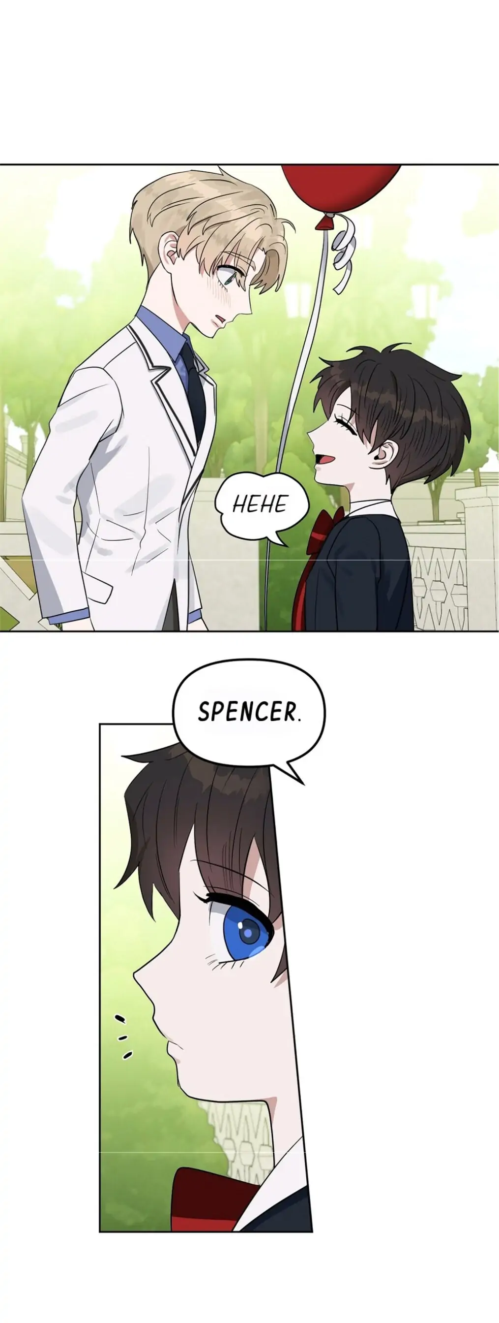 Kiss Me, Liar Special Episodes By ~Hellolullabiy~ - Chapter 10 Page 24