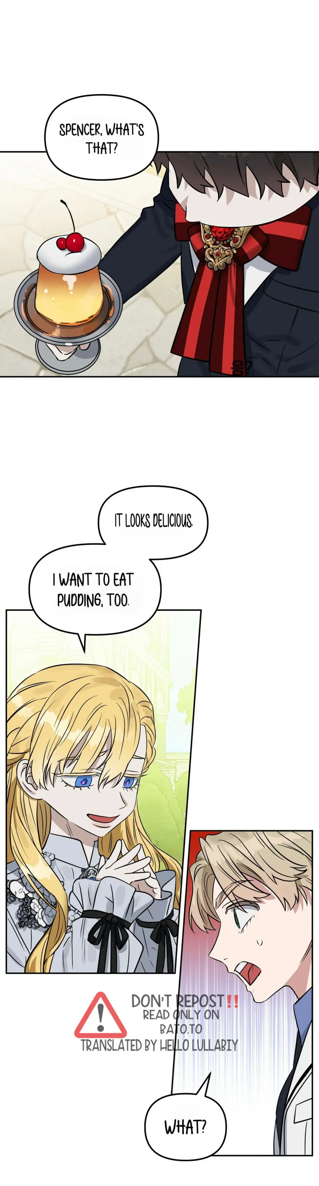 Kiss Me, Liar Special Episodes By ~Hellolullabiy~ - Chapter 11 Page 8