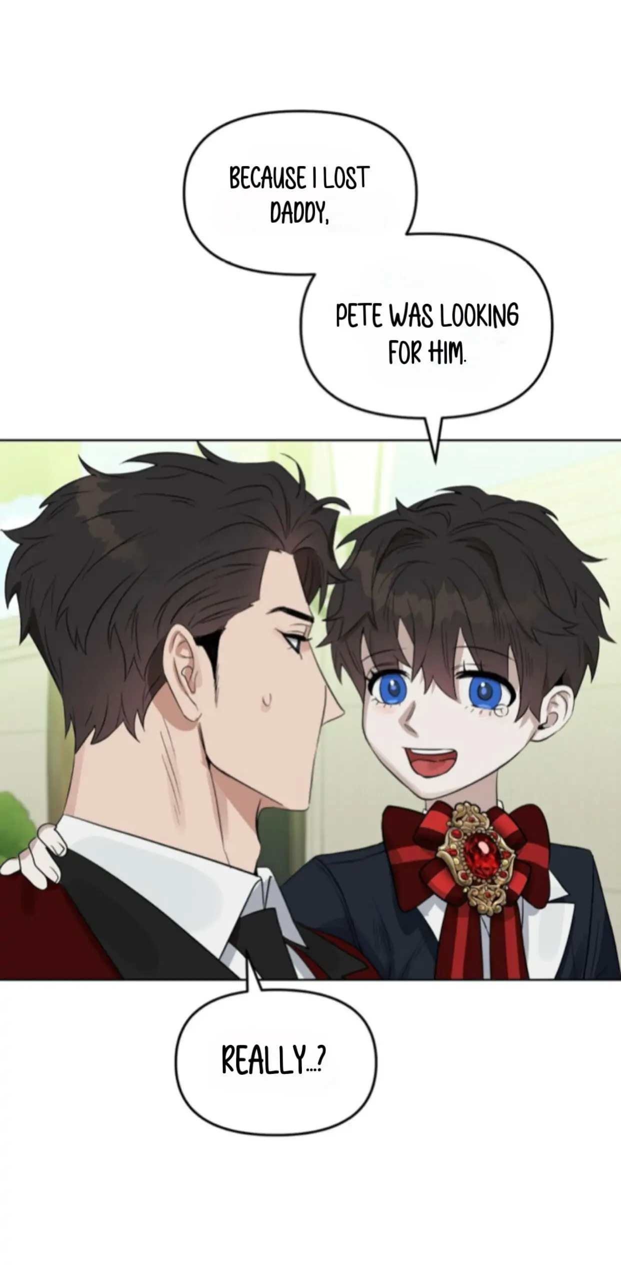 Kiss Me, Liar Special Episodes By ~Hellolullabiy~ - Chapter 11 Page 17