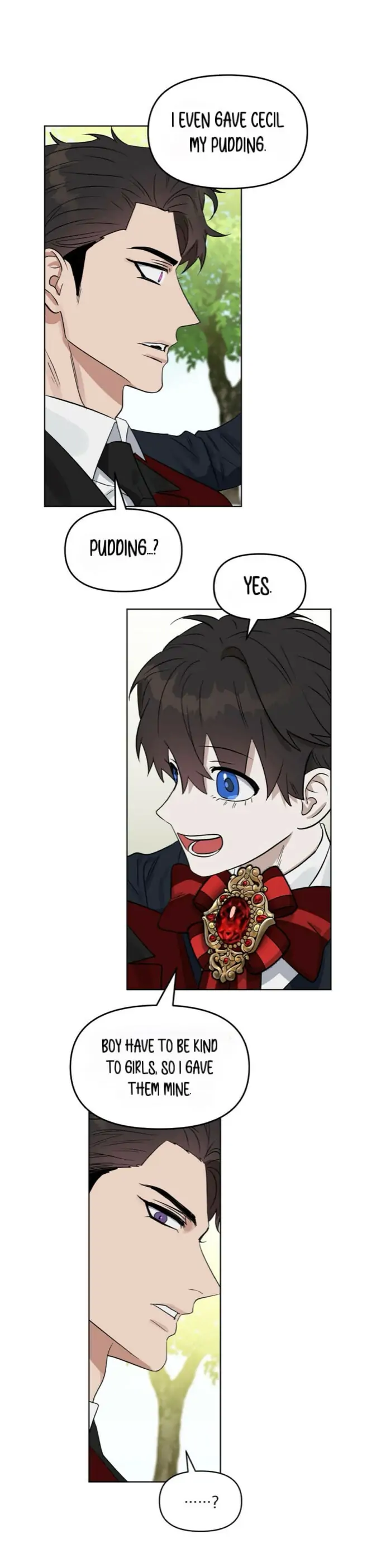 Kiss Me, Liar Special Episodes By ~Hellolullabiy~ - Chapter 11 Page 18