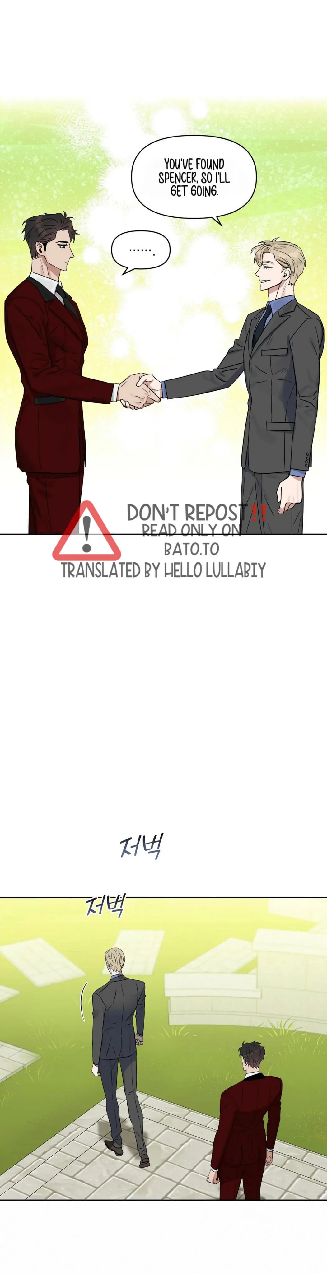 Kiss Me, Liar Special Episodes By ~Hellolullabiy~ - Chapter 11 Page 26