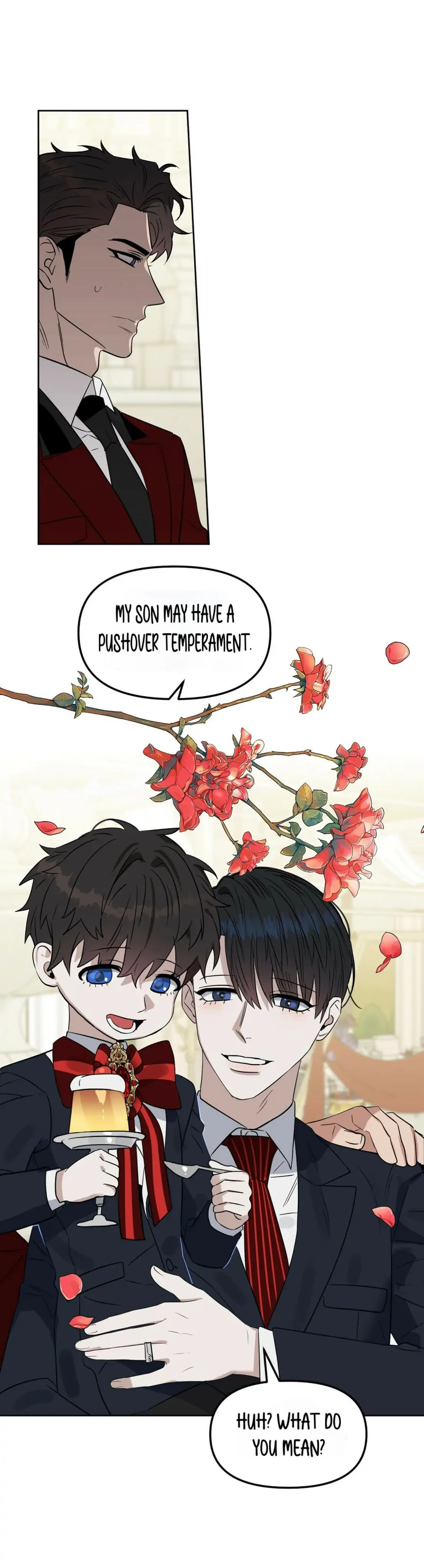 Kiss Me, Liar Special Episodes By ~Hellolullabiy~ - Chapter 11 Page 29