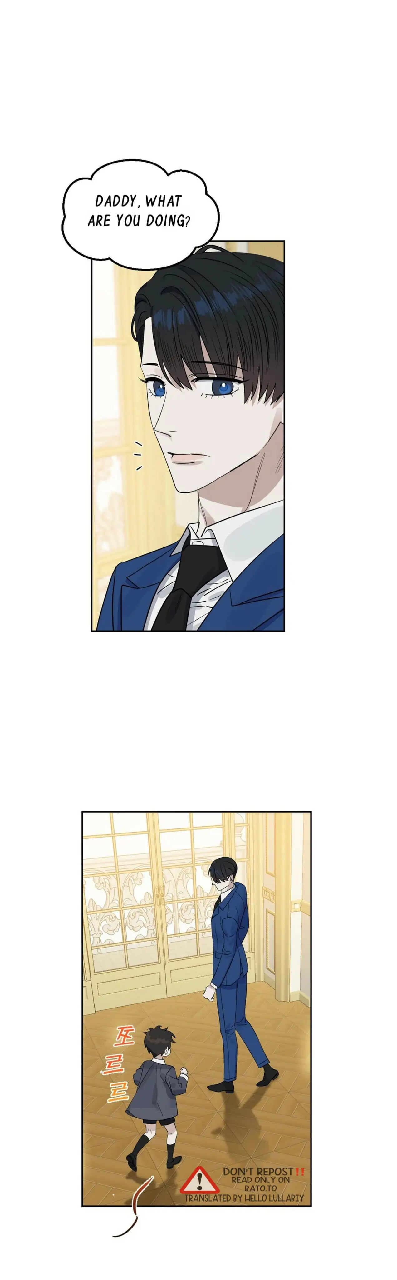 Kiss Me, Liar Special Episodes By ~Hellolullabiy~ - Chapter 12 Page 18