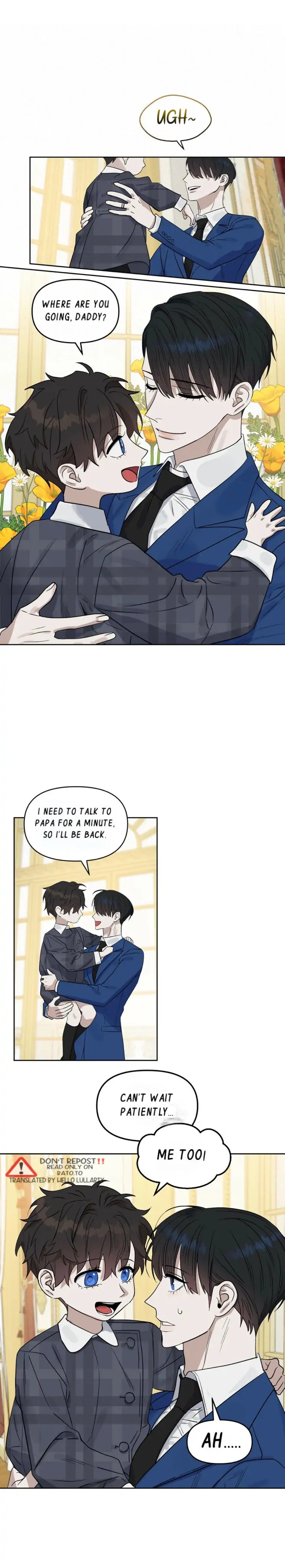 Kiss Me, Liar Special Episodes By ~Hellolullabiy~ - Chapter 12 Page 19