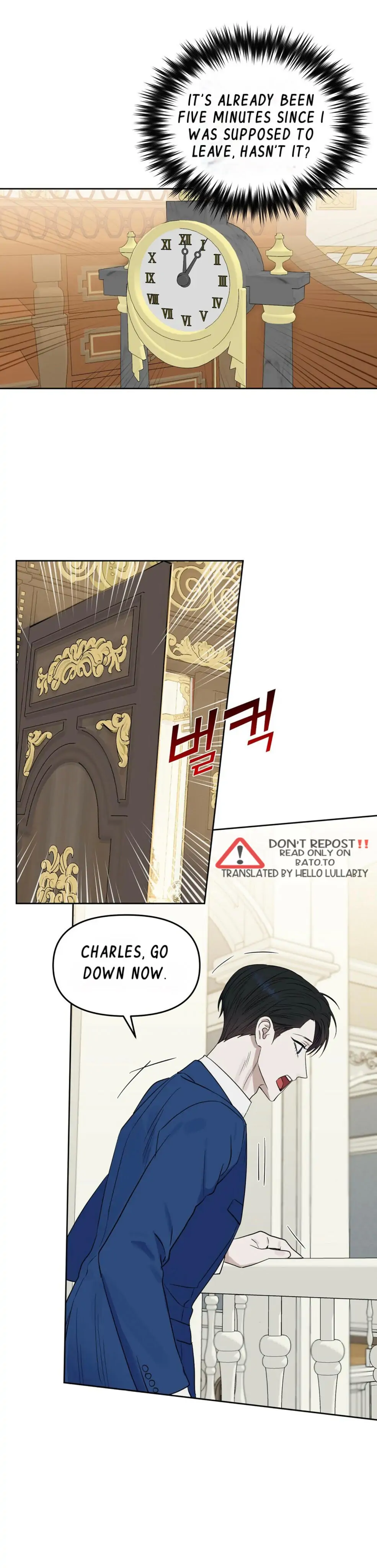 Kiss Me, Liar Special Episodes By ~Hellolullabiy~ - Chapter 12 Page 21