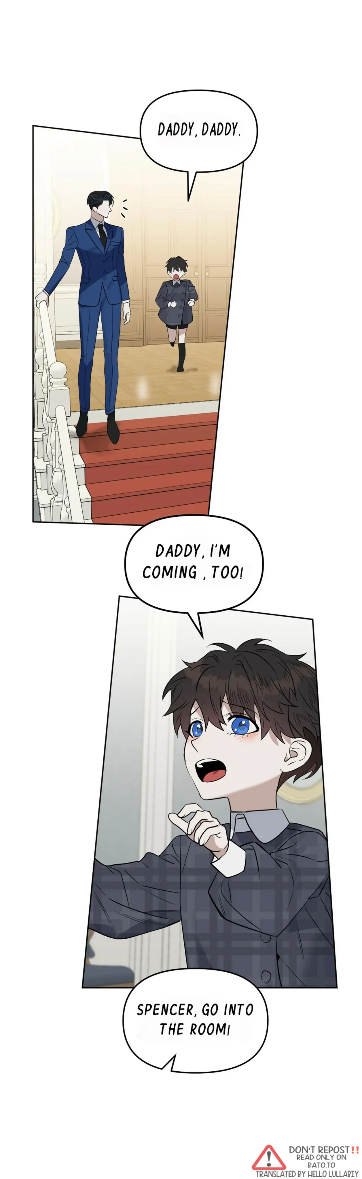 Kiss Me, Liar Special Episodes By ~Hellolullabiy~ - Chapter 12 Page 22
