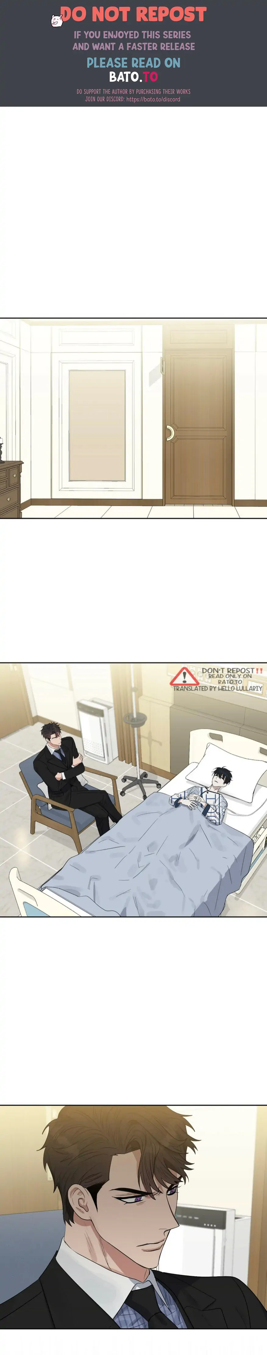 Kiss Me, Liar Special Episodes By ~Hellolullabiy~ - Chapter 13 Page 1