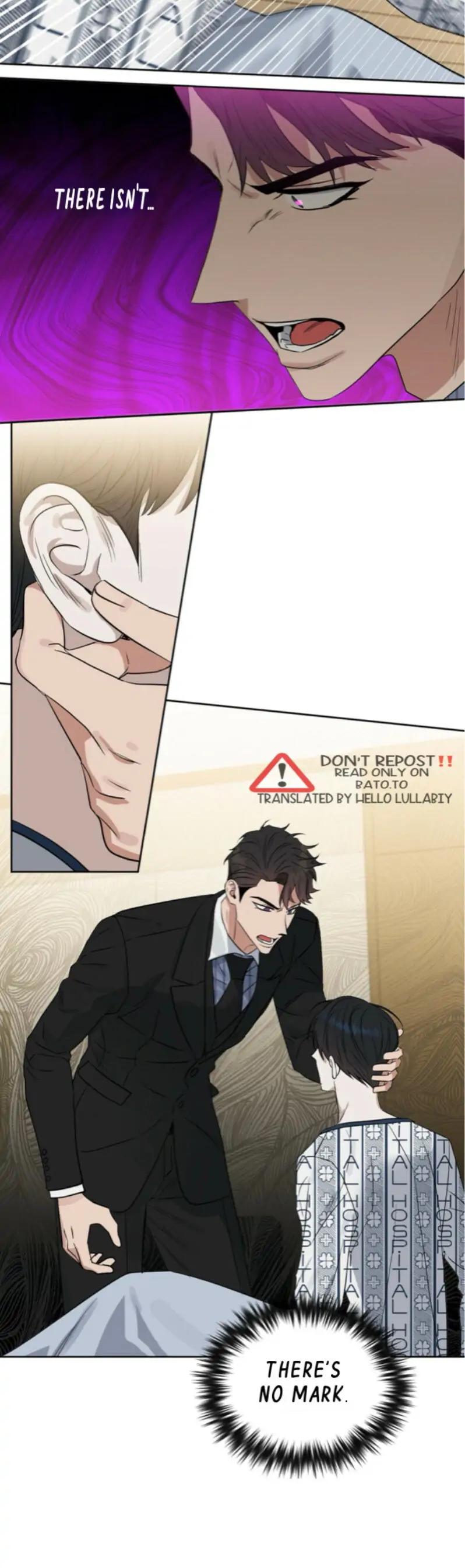 Kiss Me, Liar Special Episodes By ~Hellolullabiy~ - Chapter 13 Page 11