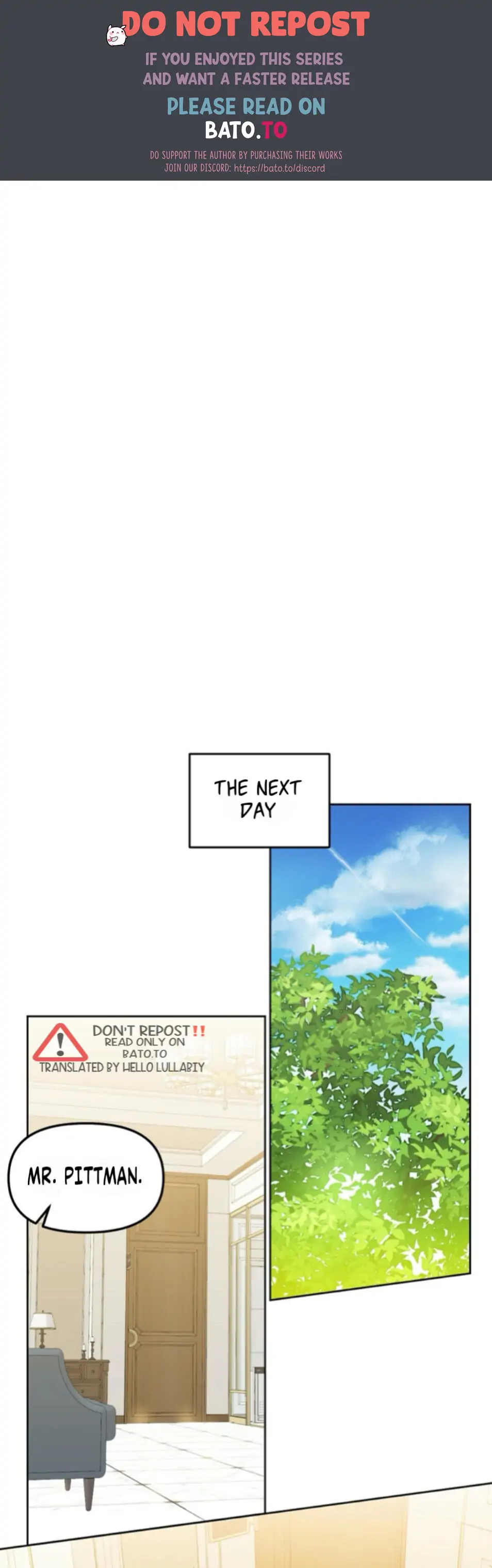 Kiss Me, Liar Special Episodes By ~Hellolullabiy~ - Chapter 14 Page 1