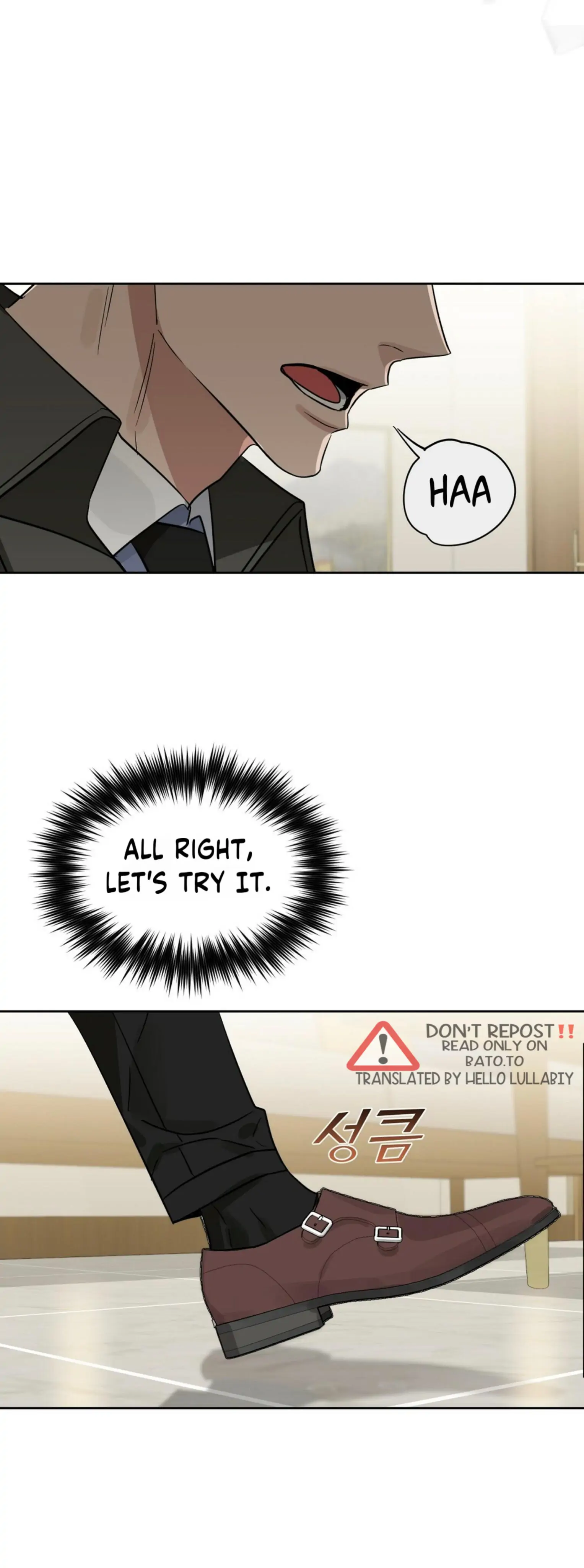Kiss Me, Liar Special Episodes By ~Hellolullabiy~ - Chapter 14 Page 9