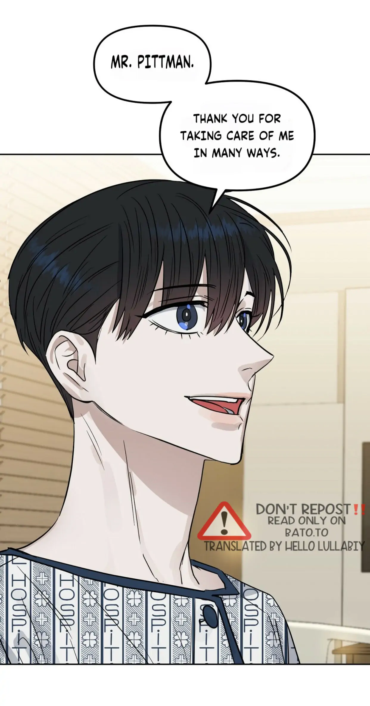 Kiss Me, Liar Special Episodes By ~Hellolullabiy~ - Chapter 14 Page 11