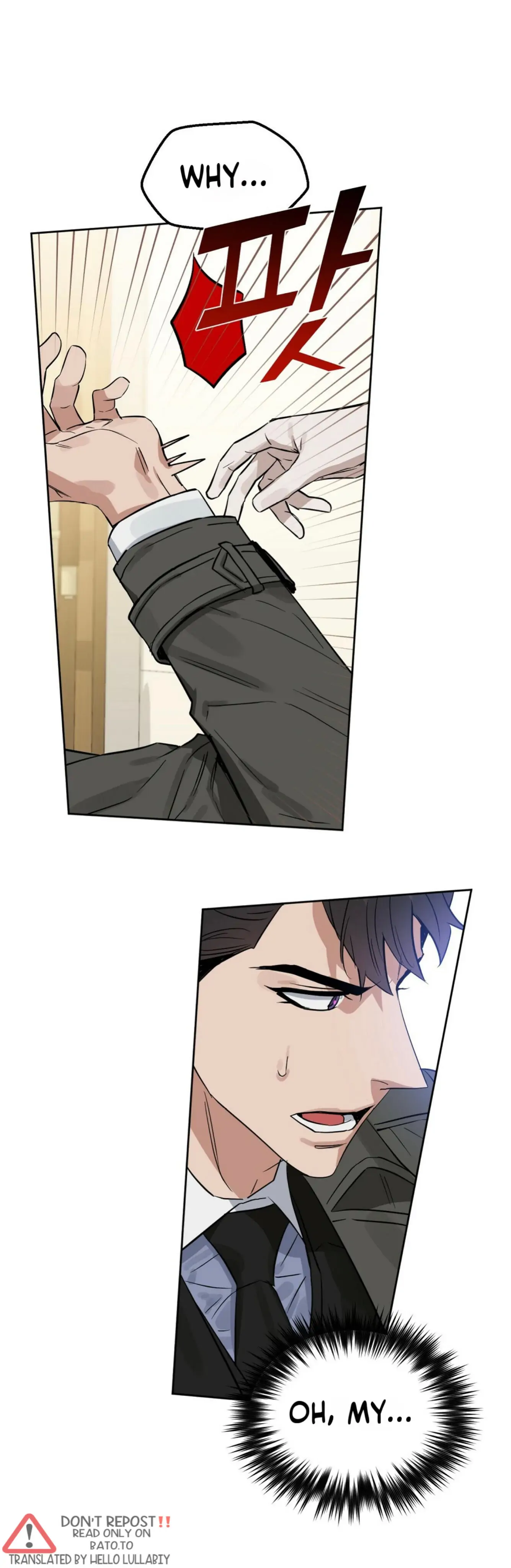 Kiss Me, Liar Special Episodes By ~Hellolullabiy~ - Chapter 14 Page 18