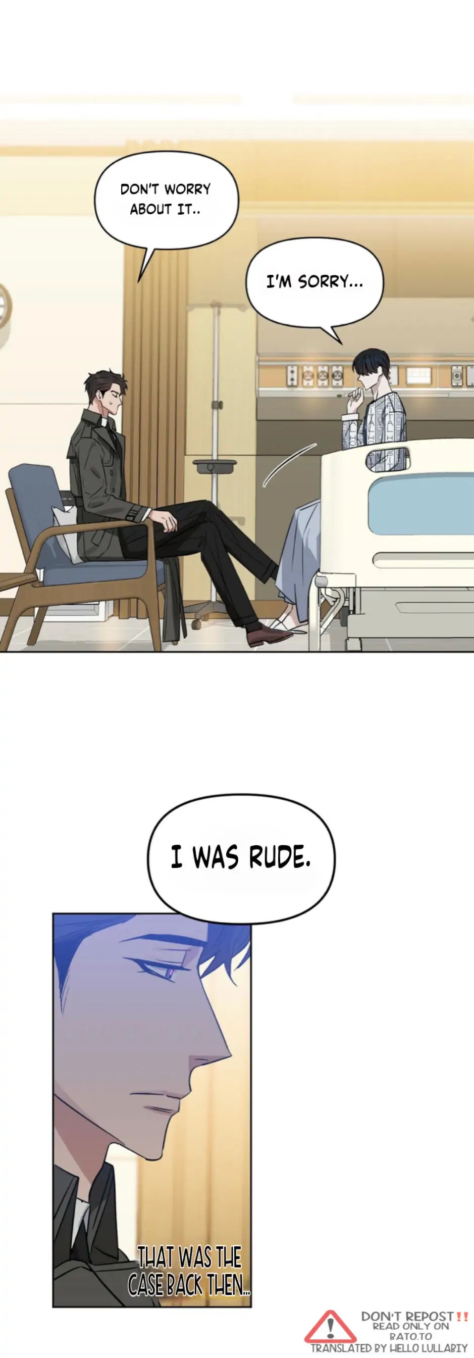 Kiss Me, Liar Special Episodes By ~Hellolullabiy~ - Chapter 14 Page 19
