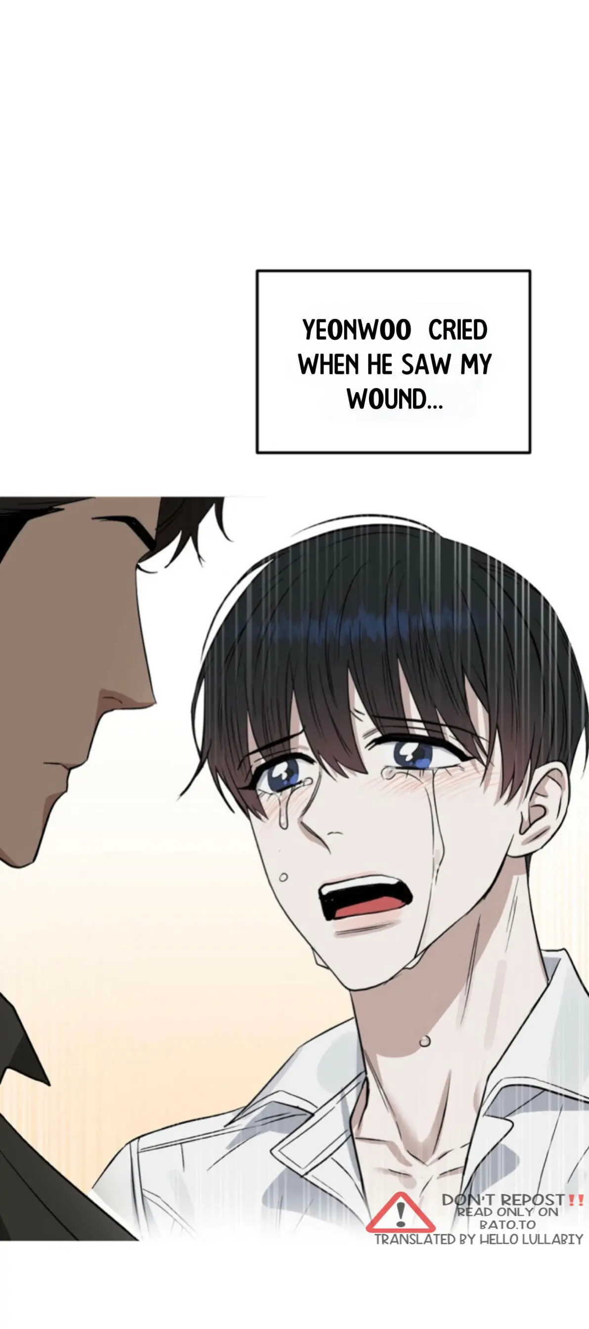 Kiss Me, Liar Special Episodes By ~Hellolullabiy~ - Chapter 14 Page 20
