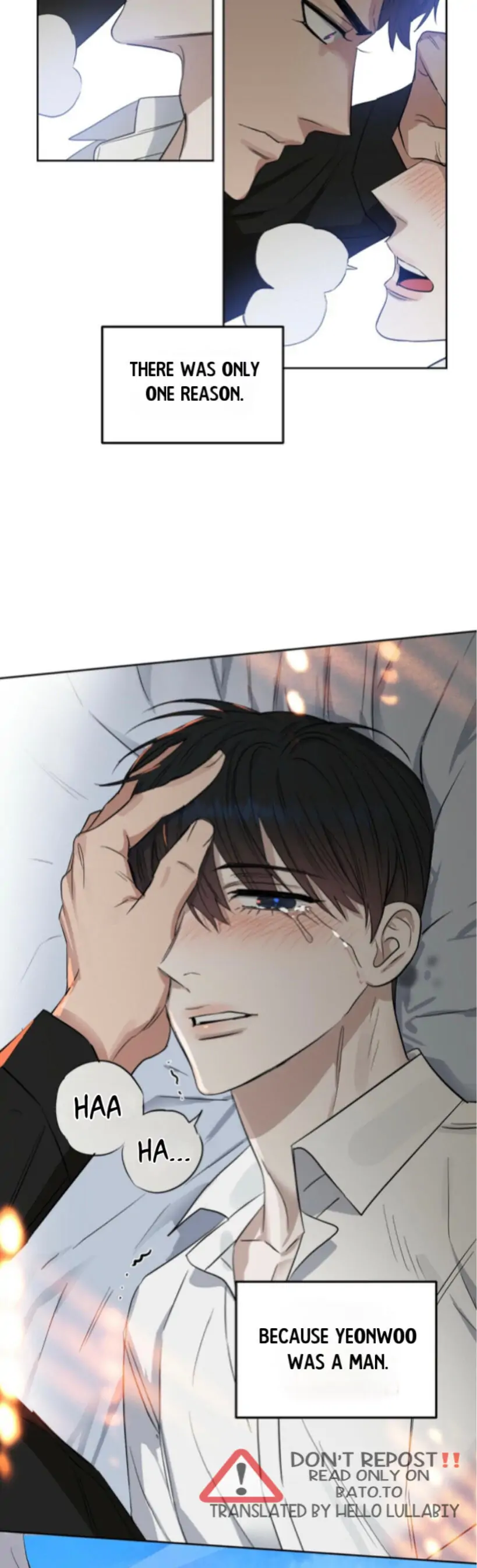 Kiss Me, Liar Special Episodes By ~Hellolullabiy~ - Chapter 14 Page 22